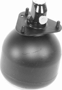 Lemförder 11001 01 - Suspension Sphere, pneumatic suspension car-mod.net