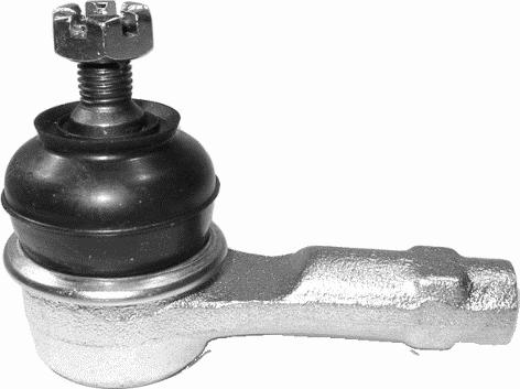 Lemförder 11843 01 - Tie Rod End car-mod.net