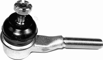 Lemförder 11826 02 - Tie Rod End car-mod.net