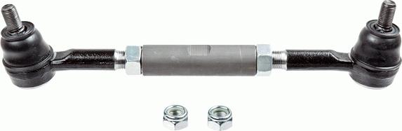 Lemförder 11876 02 - Tie Rod car-mod.net