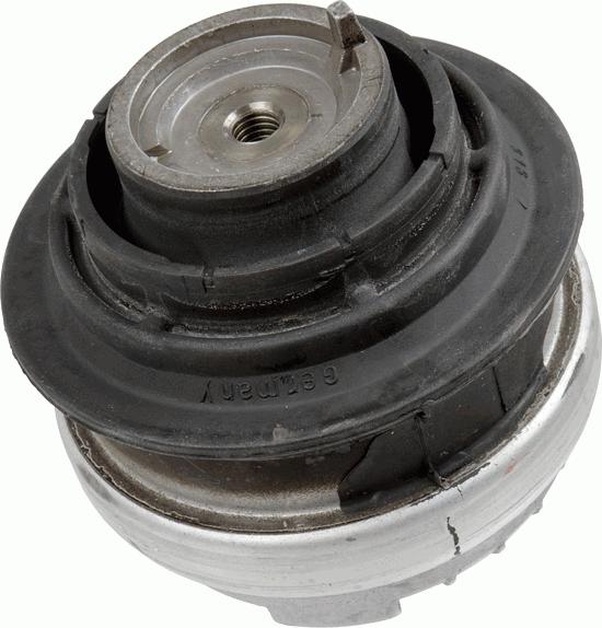 Lemförder 11345 02 - Holder, engine mounting car-mod.net