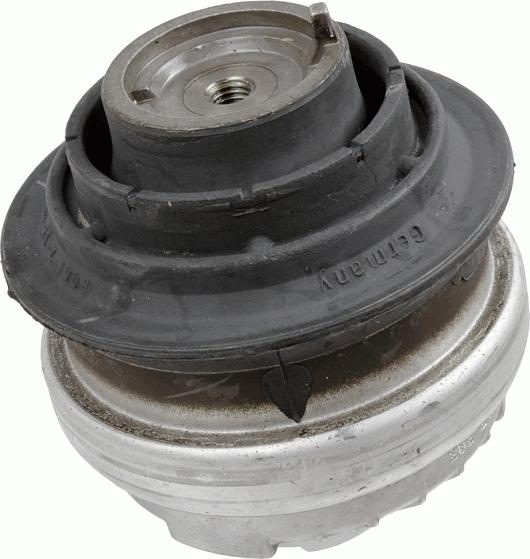 Lemförder 11346 02 - Holder, engine mounting car-mod.net