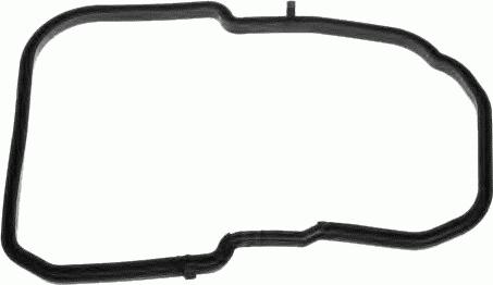 Lemförder 11307 01 - Oil Seal, automatic transmission car-mod.net