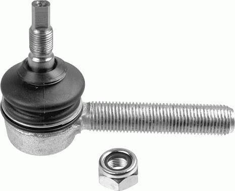 Lemförder 11371 01 - Ball Head, gearshift linkage car-mod.net