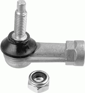 Lemförder 11372 01 - Ball Head, gearshift linkage car-mod.net