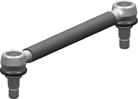 Lemförder 11769 01 - Tie Rod car-mod.net