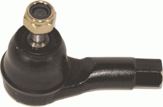 Lemförder 11700 03 - Tie Rod End car-mod.net