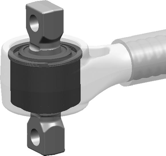 Lemförder 11731 01 - Repair Kit, link car-mod.net