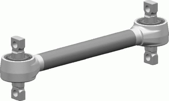 Lemförder 18495 01 - Track Control Arm car-mod.net