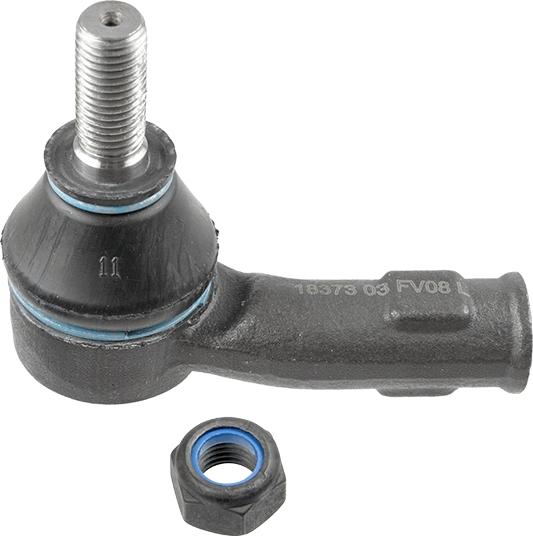 Lemförder 18373 04 - Tie Rod End car-mod.net