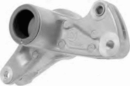 Lemförder 13527 01 - Belt Tensioner, v-ribbed belt car-mod.net