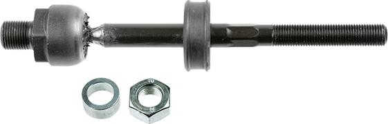 Lemförder 13256 01 - Inner Tie Rod, Axle Joint car-mod.net