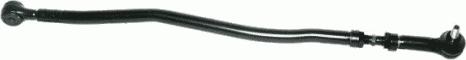 Lemförder 13756 02 - Tie Rod car-mod.net