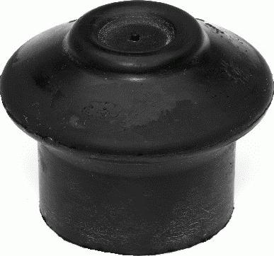Lemförder 13753 01 - Rubber Buffer, engine mounting car-mod.net