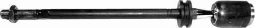 Lemförder 13769 01 - Inner Tie Rod, Axle Joint car-mod.net
