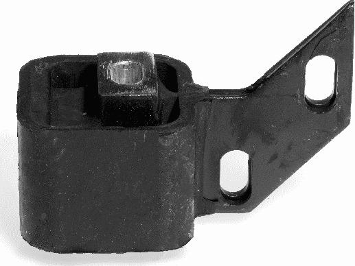 Lemförder 13735 01 - Mounting, automatic transmission car-mod.net