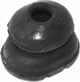 Lemförder 12555 01 - Rubber Buffer, suspension car-mod.net