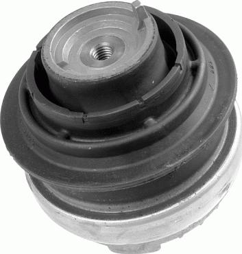 Lemförder 12518 01 - Holder, engine mounting car-mod.net