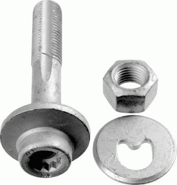 Lemförder 12649 01 - Suspension Kit car-mod.net