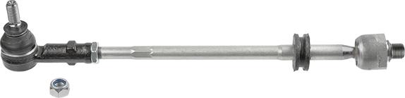 Lemförder 12094 01 - Tie Rod car-mod.net