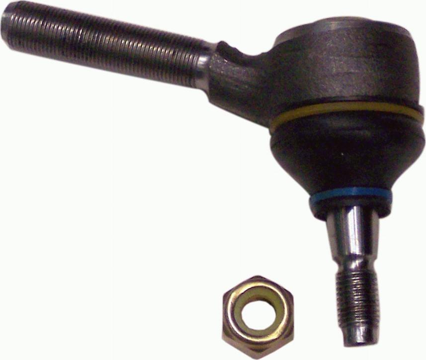 Lemförder 12052 01 - Tie Rod End car-mod.net