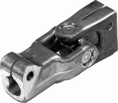 Lemförder 12010 01 - Joint, steering shaft car-mod.net