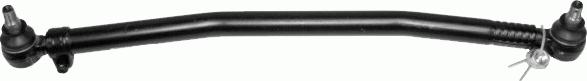 Lemförder 12147 02 - Centre Rod Assembly car-mod.net