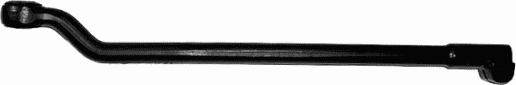 Lemförder 12157 01 - Tie Rod car-mod.net