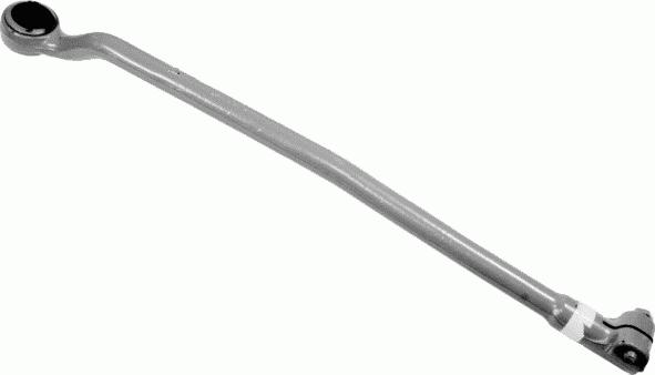 Lemförder 12167 01 - Tie Rod car-mod.net