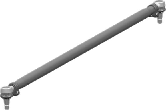 Lemförder 12864 01 - Tie Rod car-mod.net