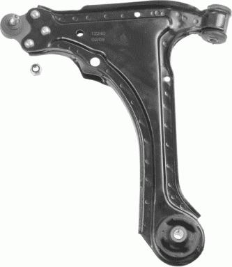 Lemförder 12240 01 - Track Control Arm car-mod.net