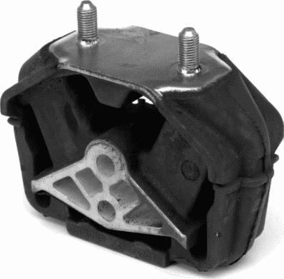 Lemförder 12256 01 - Holder, engine mounting car-mod.net