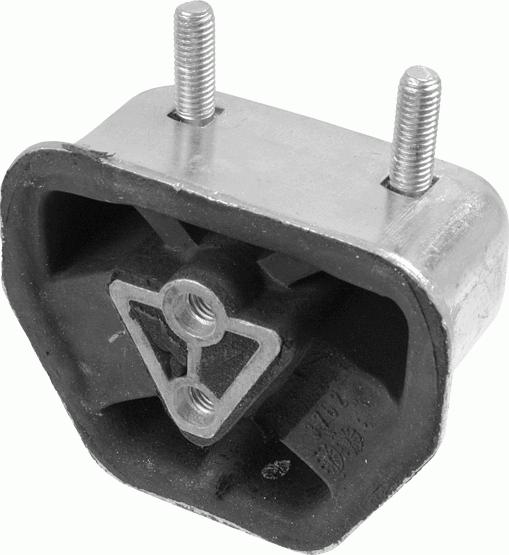 Lemförder 12269 02 - Holder, engine mounting car-mod.net