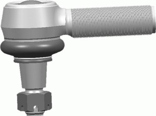 Lemförder 12280 03 - Tie Rod car-mod.net