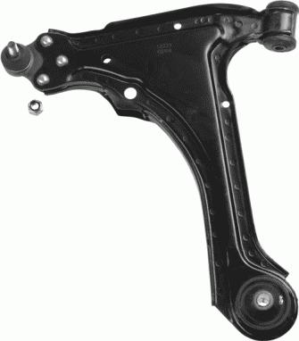 Lemförder 12223 01 - Track Control Arm car-mod.net