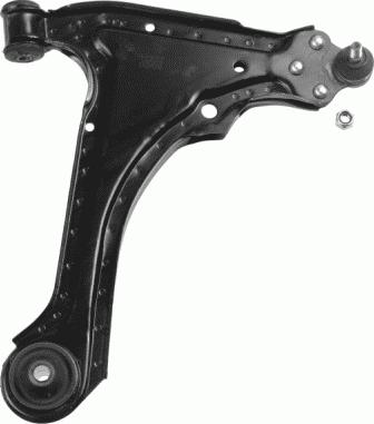 Lemförder 12222 01 - Track Control Arm car-mod.net