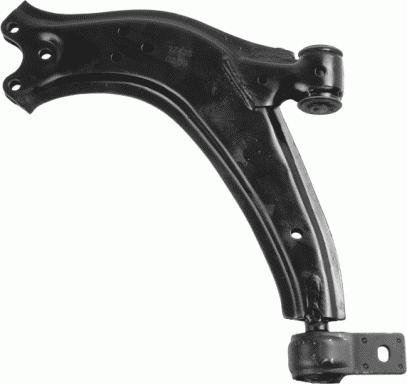 Lemförder 17435 01 - Track Control Arm car-mod.net