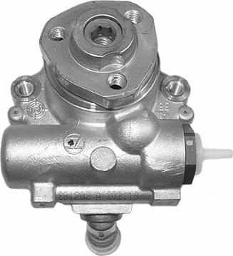 Lemförder 17665 01 - Hydraulic Pump, steering system car-mod.net