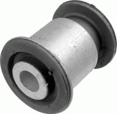 Lemförder 17681 01 - Bush of Control / Trailing Arm car-mod.net