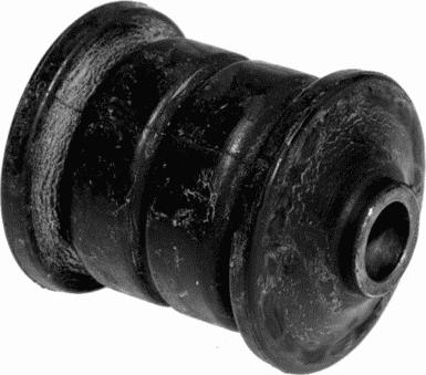 Lemförder 17678 01 - Mounting, axle beam car-mod.net