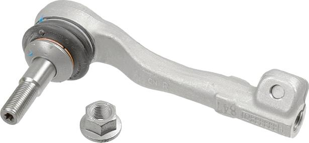 Lemförder 39994 01 - Tie Rod End car-mod.net