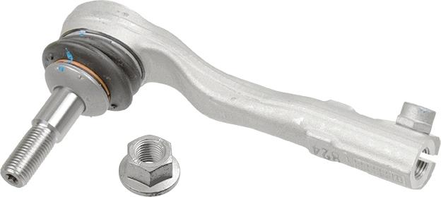 Lemförder 39993 01 - Tie Rod End car-mod.net