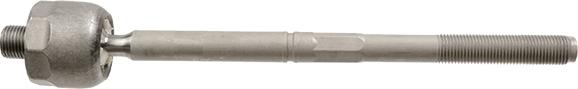 Lemförder 39992 01 - Inner Tie Rod, Axle Joint car-mod.net