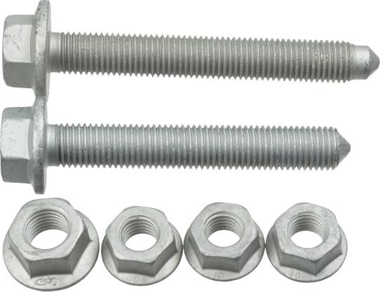 Lemförder 39962 01 - Repair Kit, wheel suspension car-mod.net