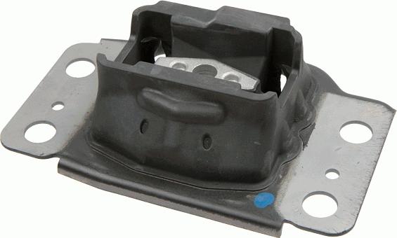Lemförder 39445 01 - Mounting, automatic transmission car-mod.net