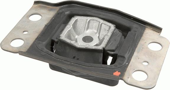 Lemförder 39446 01 - Mounting, automatic transmission car-mod.net