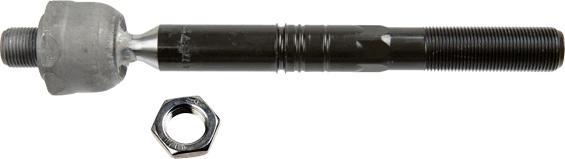 Lemförder 39671 01 - Inner Tie Rod, Axle Joint car-mod.net