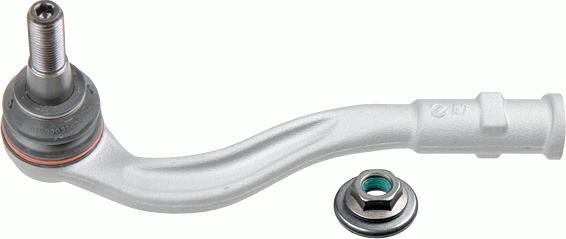 Lemförder 39074 01 - Tie Rod End car-mod.net