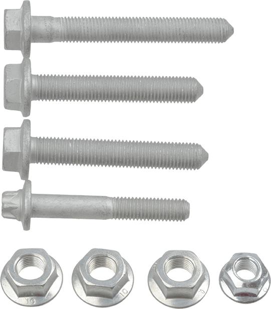 Lemförder 39893 01 - Suspension Kit car-mod.net