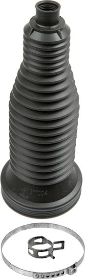 Lemförder 39811 01 - Bellow, steering car-mod.net